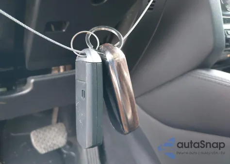 2017 Mazda Mazda6 Touring z USA, uszkodzony, nr VIN JM1GL1V53H1146804